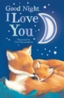 Goodnight, I Love You - Book