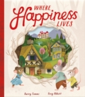 Where Happiness Lives - Book