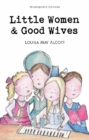 Little Women & Good Wives - eBook