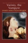 Varney, the Vampyre - eBook