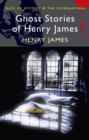 Ghost Stories of Henry James - eBook