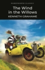 The Wind in the Willows - eBook