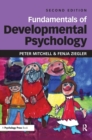 Fundamentals of Developmental Psychology - Book