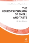 The Neuropsychology of Smell and Taste - Book