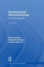 Developmental Neuropsychology : A Clinical Approach - Book