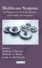 Multiteam Systems : An Organization Form for Dynamic and Complex Environments - Book