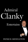 Admiral Clanky Entertains - Book