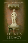 Leeke's Legacy : A History of King Edward VI School Nuneaton - Book