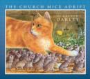 The Church Mice Adrift - Book