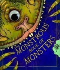 Monstrous Book of Monsters - Book