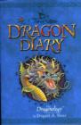 The Dragon Diary - Book