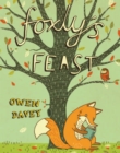 Foxly's Feast - Book
