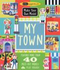 My Town : Make Your Own Model - Book