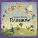 Nursery Rhyme Rainbow - Book