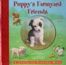 Puppy's Farmyard Friends - Book