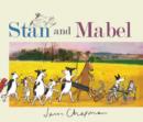 Stan and Mabel - Book