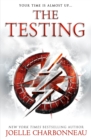 The Testing - eBook