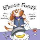 Whose Food? - Book