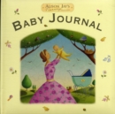 Alison Jay Baby Journal - Book