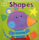 Animal Nursery: Shapes - Book