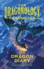 The Dragon Diary - Book