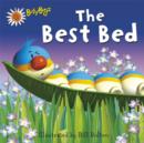 The Best Bed - Book