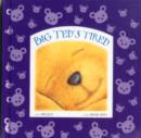 Big Ted's Tired - Book