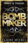 Bombmaker - Book