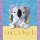 Cuddly Koala - Book