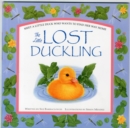 The Little Lost Duckling - Book