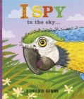 I Spy in the Sky - Book
