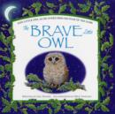The Brave Little Owl - Book