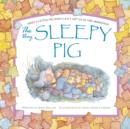 Very Sleepy Pig - Book