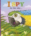 I Spy in the Sky - Book
