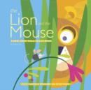 The Lion And The Mouse - Book