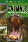 Animals Around The World - Book