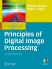 Principles of Digital Image Processing : Advanced Methods - eBook