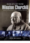 Winston Churchill (Images of War Series) - Book