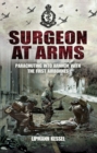 Surgeon at Arms - Book