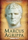 Marcus Agrippa: Right-Hand Man of Caesar Augustus - Book