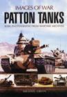 Patton Tank: Images of War Series - Book