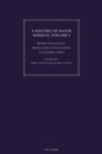 History of Water, A, Series II, Volume 2 : Rivers and Society: From Early Civilizations to Modern Times - Book