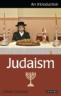 Judaism : An Introduction - Book