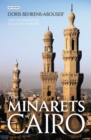 The Minarets of Cairo : Islamic Architecture from the Arab Conquest to the End of the Ottoman Period - Book