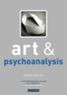 Art and Psychoanalysis - Book