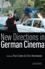 New Directions in German Cinema - Book