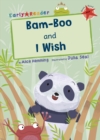 Bam-Boo and I Wish : (Red Early Reader) - Book