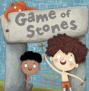 Game of Stones - Book