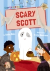 Scary Scott : (Gold Early Reader) - Book
