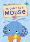 As Quiet as a Mouse - eBook